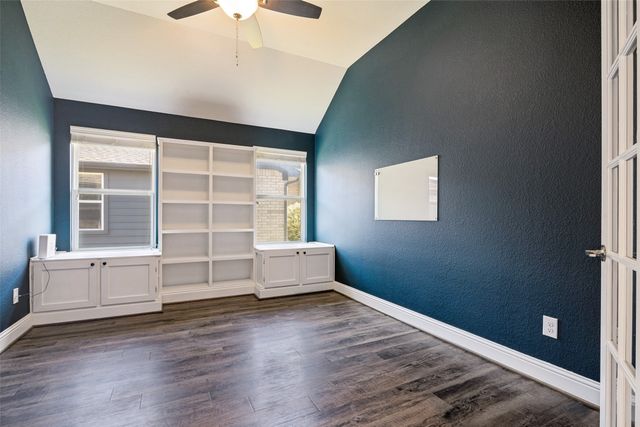 2272 Templin Avenue, Forney, TX 75126