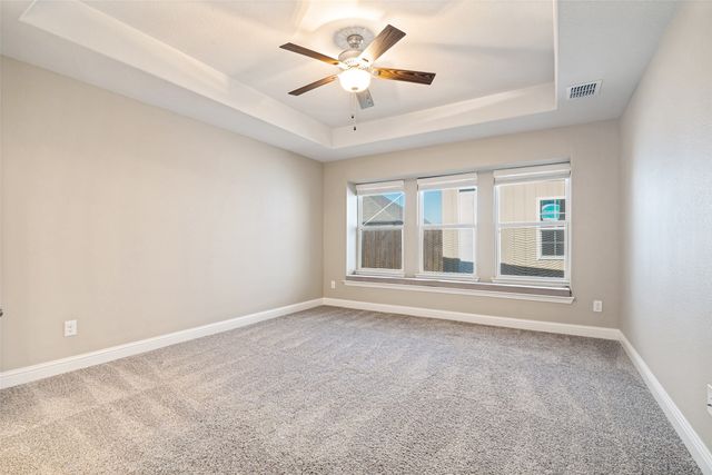 2272 Templin Avenue, Forney, TX 75126