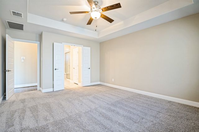 2272 Templin Avenue, Forney, TX 75126