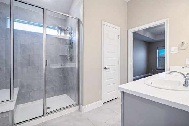 2272 Templin Avenue, Forney, TX 75126
