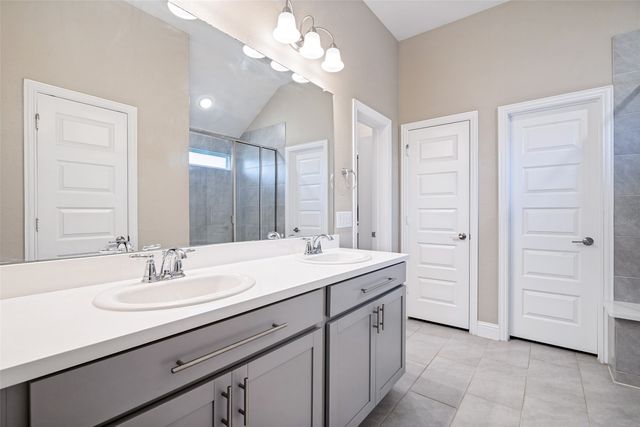 2272 Templin Avenue, Forney, TX 75126