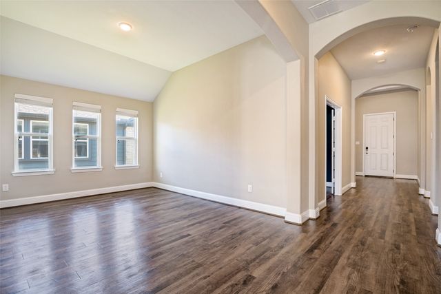 2272 Templin Avenue, Forney, TX 75126
