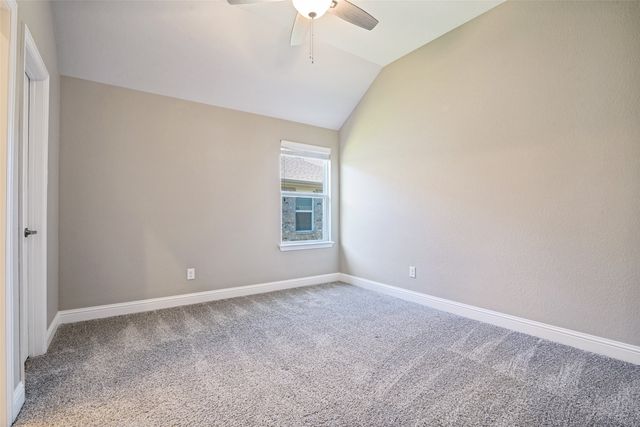 2272 Templin Avenue, Forney, TX 75126