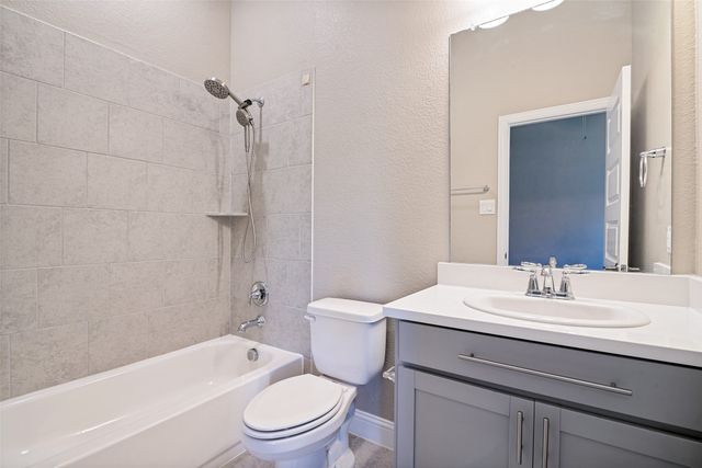 2272 Templin Avenue, Forney, TX 75126