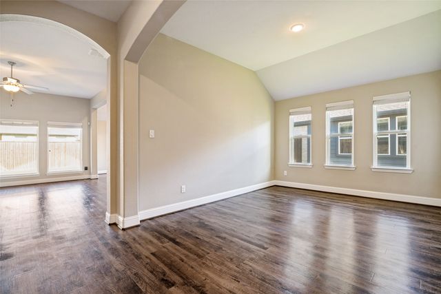 2272 Templin Avenue, Forney, TX 75126