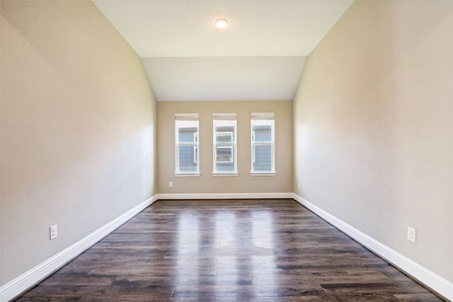 2272 Templin Avenue, Forney, TX 75126
