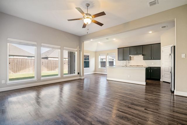 2272 Templin Avenue, Forney, TX 75126