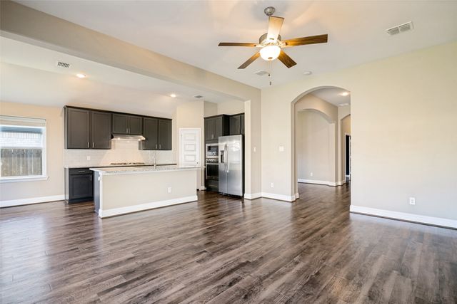2272 Templin Avenue, Forney, TX 75126