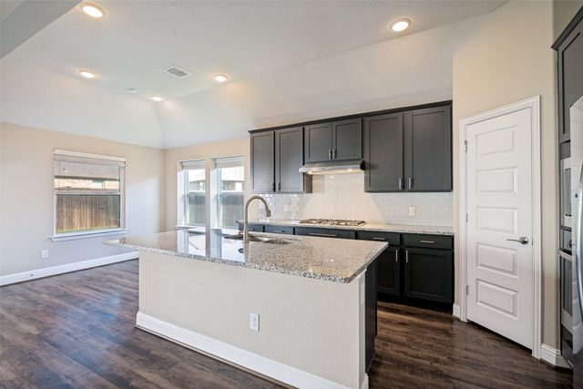 2272 Templin Avenue, Forney, TX 75126