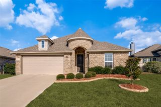 2272 Templin Avenue, Forney, TX 75126