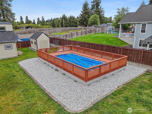16915 32nd Avenue E, Tacoma, WA 98446