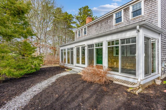 25 Robert Road, Harwich, MA 02645