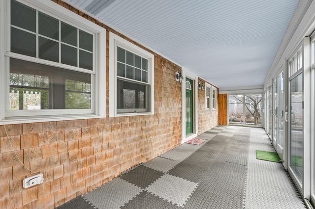 25 Robert Road, Harwich, MA 02645