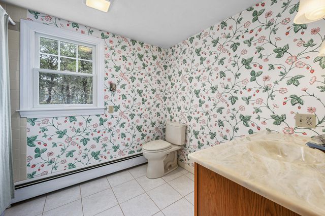 25 Robert Road, Harwich, MA 02645