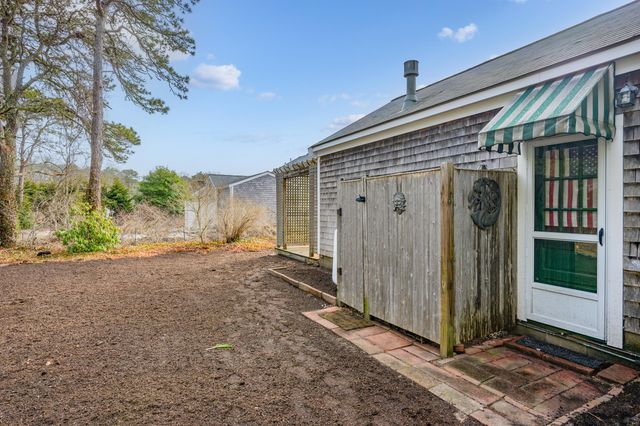 25 Robert Road, Harwich, MA 02645