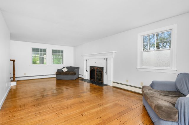 25 Robert Road, Harwich, MA 02645