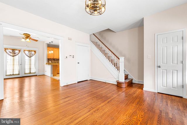 446 MARKLE ST, Philadelphia, PA 19128