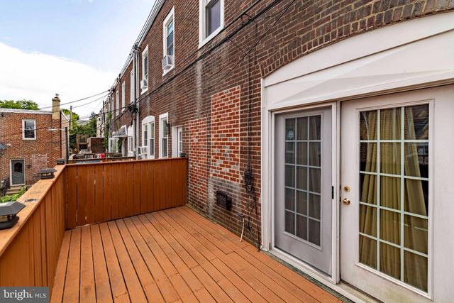 446 MARKLE ST, Philadelphia, PA 19128
