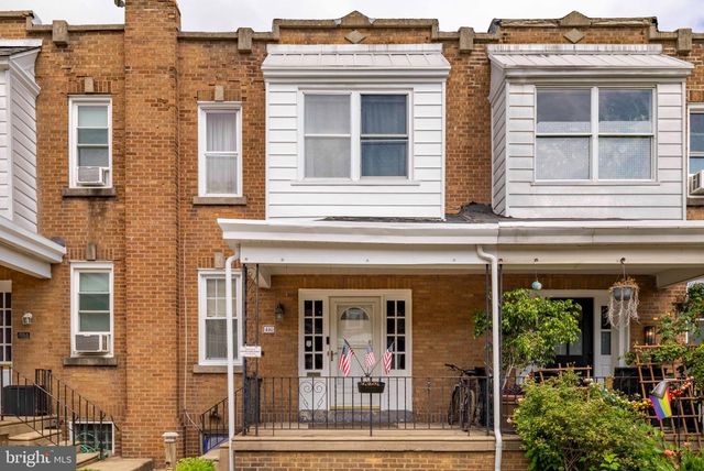 446 MARKLE ST, Philadelphia, PA 19128