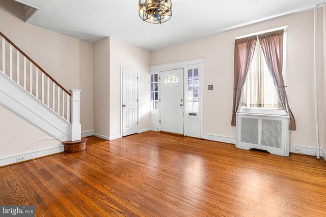 446 MARKLE ST, Philadelphia, PA 19128
