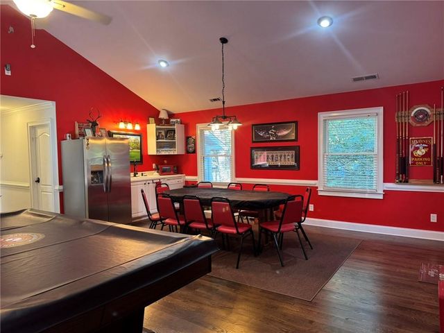4548 Duncan Drive, Sugar Hill, GA 30518