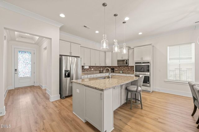 236 Warm Wind Drive, Clayton, NC 27527