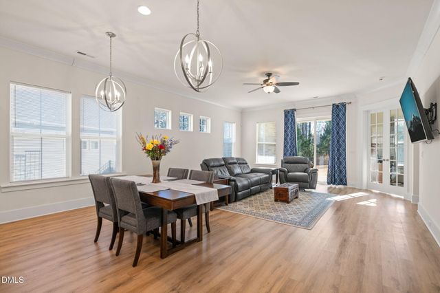 236 Warm Wind Drive, Clayton, NC 27527