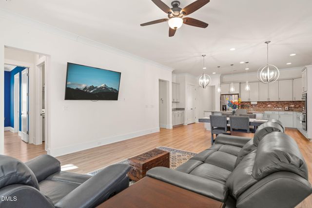 236 Warm Wind Drive, Clayton, NC 27527