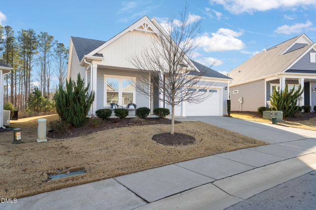 236 Warm Wind Drive, Clayton, NC 27527