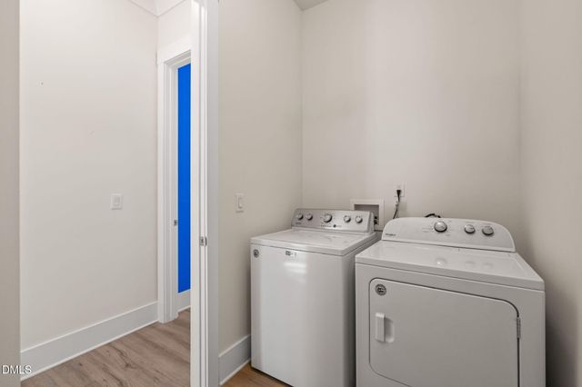 236 Warm Wind Drive, Clayton, NC 27527