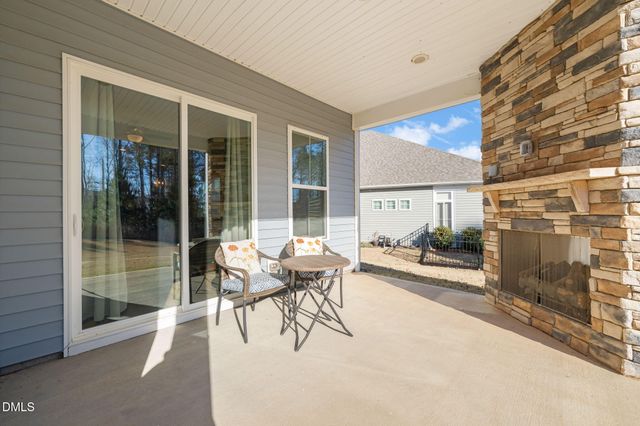 236 Warm Wind Drive, Clayton, NC 27527