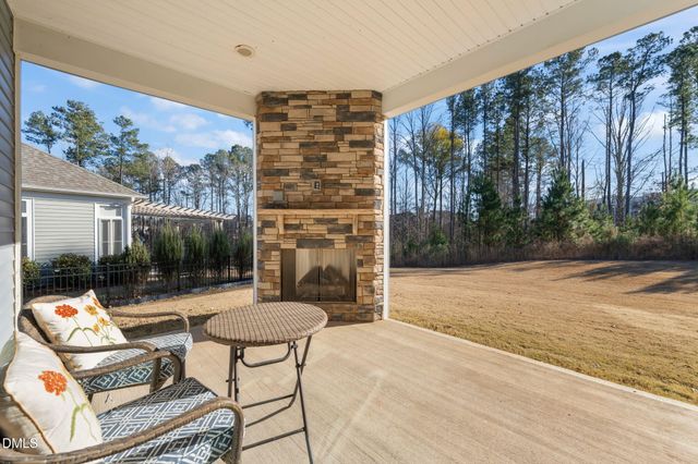 236 Warm Wind Drive, Clayton, NC 27527