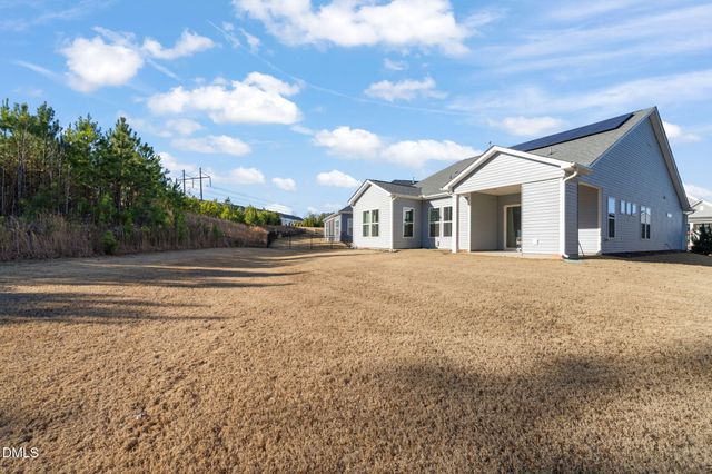 236 Warm Wind Drive, Clayton, NC 27527