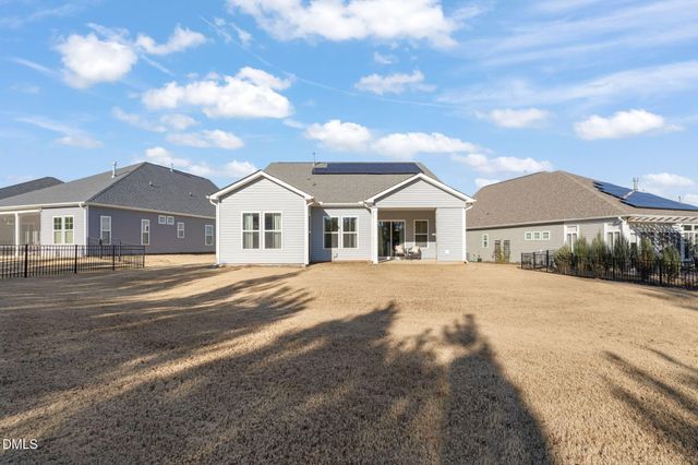 236 Warm Wind Drive, Clayton, NC 27527