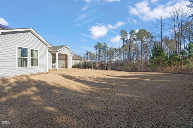 236 Warm Wind Drive, Clayton, NC 27527