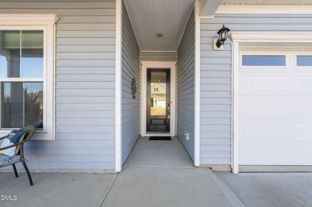 236 Warm Wind Drive, Clayton, NC 27527