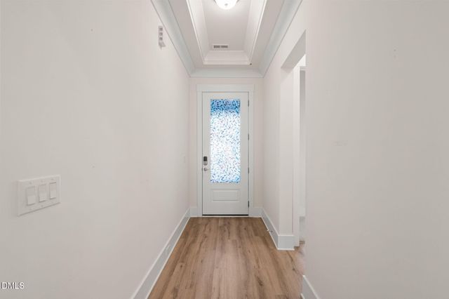 236 Warm Wind Drive, Clayton, NC 27527