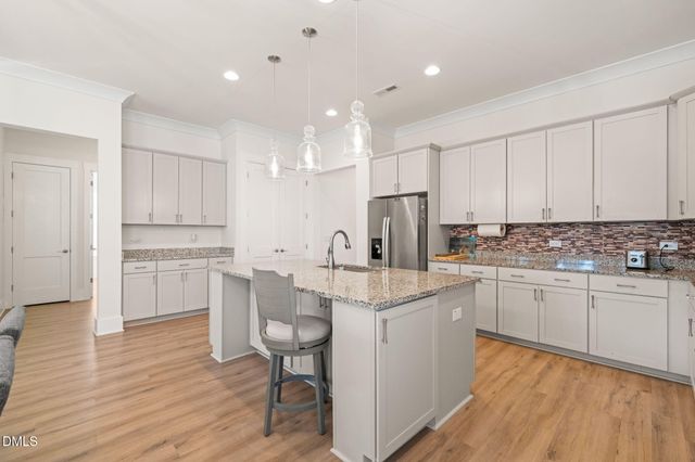 236 Warm Wind Drive, Clayton, NC 27527