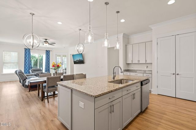 236 Warm Wind Drive, Clayton, NC 27527