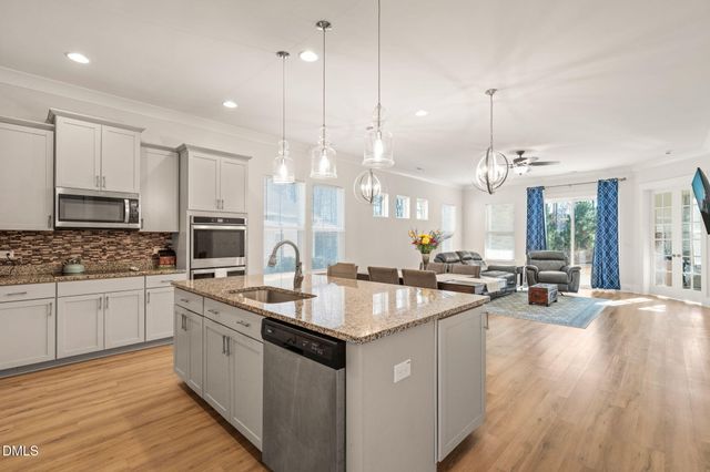 236 Warm Wind Drive, Clayton, NC 27527