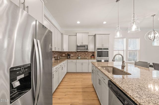 236 Warm Wind Drive, Clayton, NC 27527