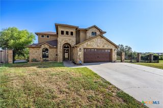 5411 Fiesta Oak Drive, Killeen, TX 76542