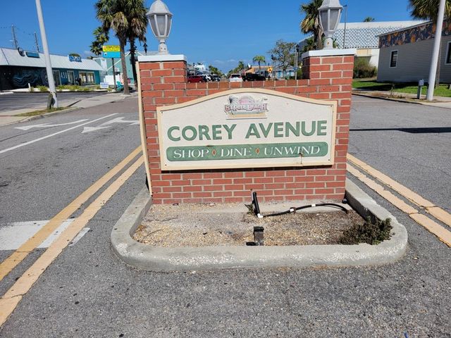 7650 COQUINA WAY 1, St Pete Beach, FL 33706