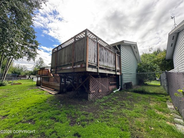 4711 Shelikof Street, Anchorage, AK 99507