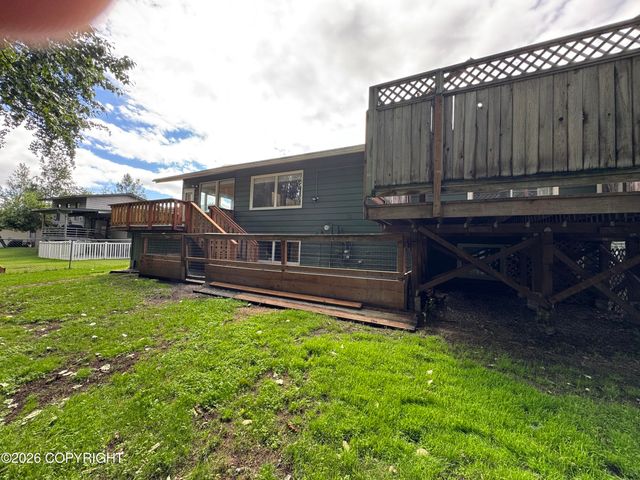 4711 Shelikof Street, Anchorage, AK 99507