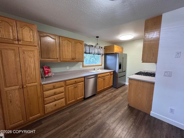 4711 Shelikof Street, Anchorage, AK 99507
