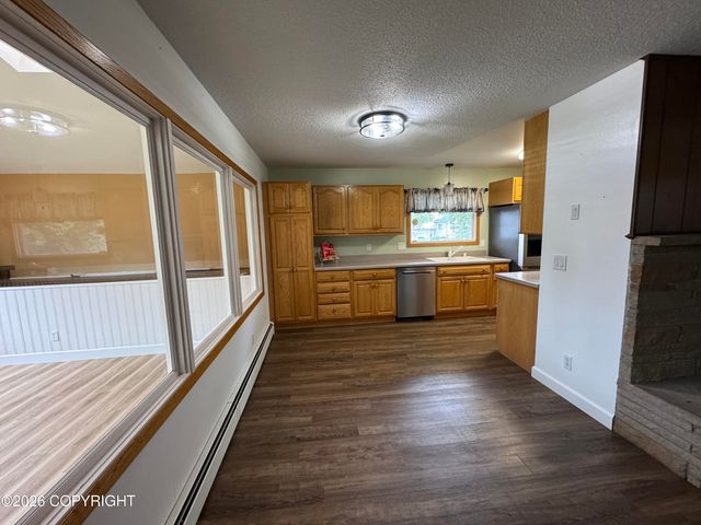 4711 Shelikof Street, Anchorage, AK 99507