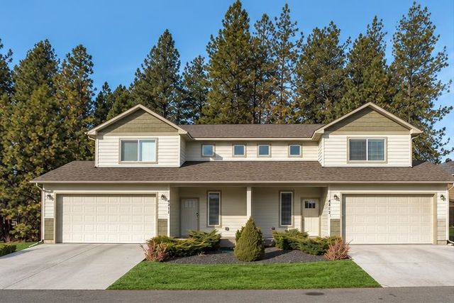 4311 N Centennial Ln, Spokane Valley, WA 99212 property photo
