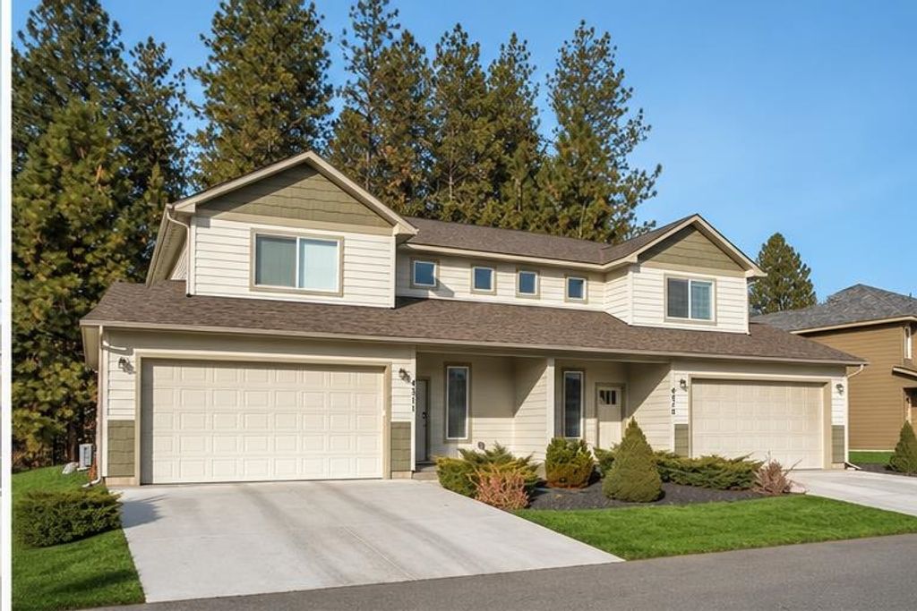 4311 N Centennial Ln, Spokane Valley, WA 99212 photo 2