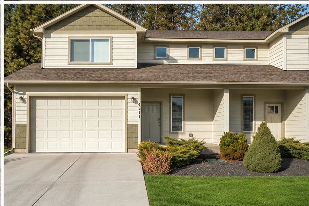 4311 N Centennial Ln, Spokane Valley, WA 99212 photo 4